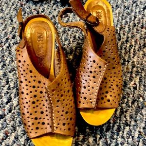 Natalie Blanco platforms